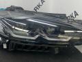 фара BMW 4 серия G22/G23 G23 2022, 3.0 л., B57 D30 B, дизель, АКПП, a300, кабриолет, задний привод, 5A19354, 5A19353 - фото №6