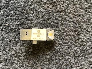 плафон подсветки бардачка BMW 4 серия G22/G23 G22 2021, 2.0 л., B48 B20 B, бензин, АКПП, c31, купе, задний привод, 6999950