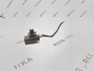 разъем (фишка) проводки BMW M4 G82/G83 G82 2023, 3.0 л., S58B30A, бензин, купе, полный привод, 6901651