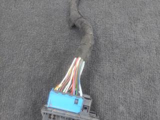 разъем (фишка) проводки BMW X5 F15 2015, 3.0 л., N57 D30 A, дизель, a96, внедорожник 5 дв., полный привод, 9221022, 9221027