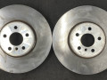 комплект тормозов BMW 4 серия G22/G23 G22 2022, 2.0 л., B48 B20 A, бензин, АКПП, c36, купе, задний привод, 6860912, 6860911, 8853554 - фото №2
