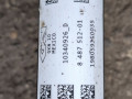 полуось задняя (приводной вал, ШРУС) BMW X5 G05 2019, 3.0 л., B57 D30 A, дизель, АКПП, внедорожник 5 дв., полный привод, 8487512, 33208487512 - фото №4