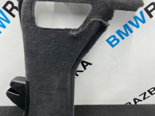 обшивка багажника BMW X7 G07 [рестайлинг] G07 2024, 4.0 л., B57 D30 B, дизель, АКПП, 416, внедорожник 5 дв., полный привод, 5A01875
