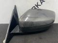 зеркало наружное левое BMW 5 серия G30/G31 G30 2017, 3.0 л., B57 D30 A, дизель, АКПП, a300, седан, полный привод - фото №2