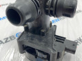 кран отопителя (печки) Mercedes-Benz V-Класс W447 [рестайлинг] W447 2024, 2.0 л., OM 654.920, дизель, АКПП, черный обсидиан металлик mb 9197, микроавтобус, задний привод, 0005061500, A0005061500 - фото №2