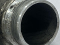 турбина BMW 5 серия F07/F10/F11 2011, 3.0 л., N57 D30 A, дизель, АКПП, хетчбэк 5 дв., задний привод, правый руль, 7799758 - фото №3