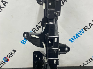 обшивка багажника BMW 6 GT G32 2019, 2.0 л., B47 D20 B, дизель, АКПП, 416, внедорожник 5 дв., задний привод, 51477377754, 7377754
