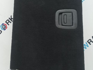 пол багажника BMW X5 G05 [рестайлинг] G05 2023, 3.0 л., B58B30, бензин, 475, полный привод, 5A0B6C5