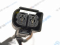 разъем (фишка) проводки BMW M2 G87 2024, 3.0 л., S58B30A, бензин, АКПП, купе, 6826877 - фото №3