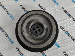 шкив коленвала BMW X5 G05 2019, 3.0 л., B57 D30 A, дизель, АКПП, внедорожник 5 дв., 8571269, 11238571269