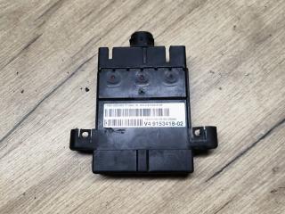 распределитель тока BMW 5 серия F07/F10/F11 [рестайлинг] 2013, 3.0 л., N57 D30 A, дизель, АКПП, задний привод, 9153418