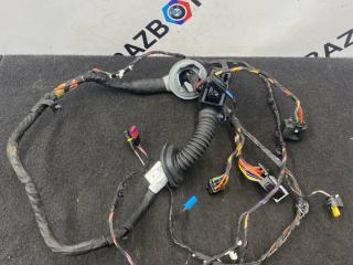 дверная проводка BMW i5 G60 2024, электро, АКПП, c4p brooklyn grau metallic, седан, задний привод, 5A8BF93