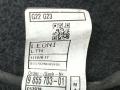 проводка датчиков парковки BMW 4 серия G22/G23 G22 2021, 2.0 л., B48 B20 B, бензин, АКПП, c31, купе, задний привод, 9855703 - фото №4