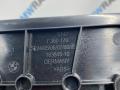 корыто пластиковое BMW 7 серия G11/G12 G11 2017, 4.0 л., B57 D30 B, дизель, x03 rubin-metallic black, седан, полный привод, 7360176 - фото №3