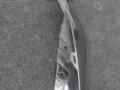 юбка бампера нижняя BMW M4 G82/G83 2022, 3.0 л., бензин, 8084177, 51118084177 - фото №4