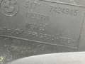 щиток моторного отсека BMW X5 G05 [рестайлинг] G05 2023, 3.0 л., B58B30, бензин, 475, полный привод, 7424945 - фото №2