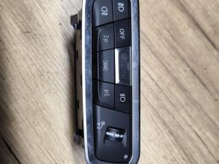 блок управления светом BMW X6 G06 2020, 3.0 л., B57 D30 A, дизель, АКПП, внедорожник 5 дв., полный привод, 61319461134, 9461134