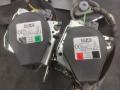 ремень безопасности комплект BMW 4 серия G22/G23 G23 2022, 3.0 л., B57 D30 B, дизель, АКПП, a300, кабриолет, задний привод, 6905140, 3063559, 5A185A9, 4629922, 31104629922, 4639922, 31104639922, 3110962, 3110963, 3100116, 3100906, 3102946, 9870053, 9870054, 3091048, 6493180, 6493182, 6456590, 6456591, 7499269, 31217499269, 7499270, 31217499270, 9476127, 9476128, 6364361 - фото №7