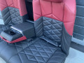 салон (комплект сидений) BMW i7 G70/G71 2024, электро, АКПП, c3z, седан, задний привод, правый руль - фото №6