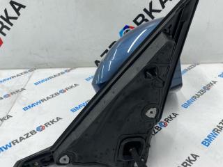 зеркало наружное правое BMW X3 G45 2025, 2.0 л., B48 B20 P, бензин, АКПП, внедорожник 5 дв., полный привод