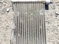 радиатор масляный BMW M3 G80/G81 G80 2023, 3.0 л., S58B30A, бензин, АКПП, c4g, седан, полный привод, правый руль - фото №5