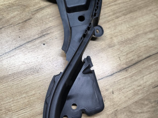 подкапотный пластик BMW X1 U11 2023, электро, полный привод, 51767011119, 7011119