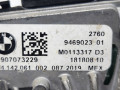 электромотор раздаточной коробки BMW X5 G05 2019, 4.0 л., бензин, АКПП, a300, внедорожник 5 дв., полный привод, 9469023 - фото №4