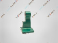 петля двери BMW M3 G80/G81 G80 2023, 3.0 л., S58B30A, бензин, АКПП, c4g, седан, полный привод, правый руль, 7246061 - фото №2