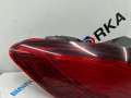 фонарь задний левый BMW 8 серия G14/G15 [рестайлинг] G16 2023, 3.0 л., бензин, седан, задний привод, 7445771 - фото №4
