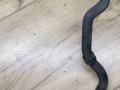 патрубок радиатора BMW X5 M E70 2010, 4.4 л., S63 B44 A, бензин, АКПП, внедорожник 5 дв., 17127589734, 7589734 - фото №2