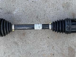 полуось передняя левая (приводной вал, ШРУС) BMW X3 G45 2025, 2.0 л., B48 B20 P, бензин, АКПП, внедорожник 5 дв., полный привод, 5A4C3A4