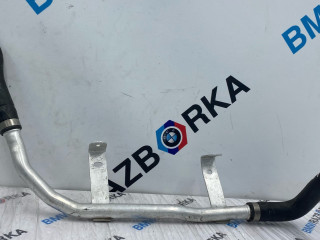 патрубок радиатора BMW X5 G05 [рестайлинг] G05 2023, 3.0 л., B58B30, бензин, 475, полный привод, 64219874291, 9874291