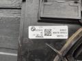 вентилятор радиатора BMW X3 G01 2020, 2.0 л., дизель, полный привод, 8472314, 17118472314 - фото №2