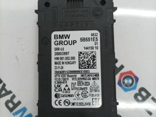датчик мертвых (слепых) зон BMW X5 G05 [рестайлинг] G05 2025, 3.0 л., B57 D30 B, дизель, АКПП, c35, внедорожник 5 дв., полный привод, 5B551E5