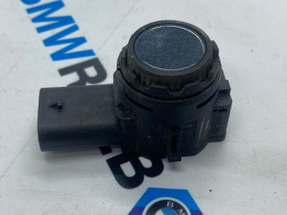 парктроник задний BMW X6 G06 2020, 3.0 л., B57 D30 A, дизель, АКПП, с27, внедорожник 5 дв., полный привод, 66209826957, 9826957