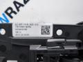 ручка внутренняя задняя правая Porsche Taycan 1 поколение 2022, электро, универсал, полный привод, правый руль, 9J1837114B - фото №4