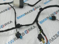 передняя панель крепления облицовки (телевизор) BMW X6 G06 2020, 3.0 л., B57 D30 A, дизель, АКПП, с27, внедорожник 5 дв., полный привод, 9840337 - фото №2