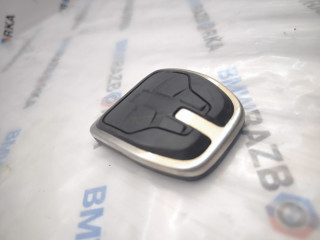 накладка на педаль BMW M2 G87 2023, 3.0 л., S58B30A, бензин, МКПП, купе, задний привод, 360300007