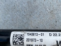 стабилизатор подвески задний BMW i7 G70/G71 2024, электро, АКПП, c3z, седан, задний привод, правый руль, 1543613 - фото №3