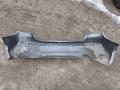 бампер задний BMW 1 серия F40 2023, 1.5 л., B37 C15 A, дизель, skyscraper grau metallic (c4w), хетчбэк 5 дв., передний привод - фото №5