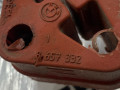кронштейн глушителя BMW M3 G80/G81 G80 2023, 3.0 л., S58B30A, бензин, АКПП, c4p, седан, задний привод, правый руль, 8657332 - фото №2