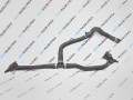 патрубок радиатора BMW M5 F90 2019, 4.4 л., S63 B44 B, бензин, АКПП, седан, 7856738, 17127856738 - фото №5