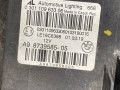 фара BMW 8 серия G14/G15 G14 2019, 4.0 л., B57 D30 B, дизель, АКПП, 475, кабриолет, полный привод, 8739586, 8739585 - фото №6