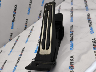 педаль BMW M3 G80/G81 G80 2023, 3.0 л., S58B30A, бензин, АКПП, c4g, седан, полный привод, правый руль, 6889820