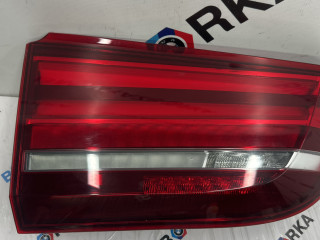 фонарь крышки багажника левый BMW X5 F15 2015, 4.0 л., дизель, АКПП, a96, внедорожник 5 дв., полный привод, 7301271