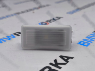 подсветка двери BMW M3 G80/G81 G80 2023, 3.0 л., S58B30A, бензин, АКПП, c4g, седан, полный привод, правый руль, 9472763, 6W947276302