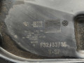 защита арок передняя левая (подкрылок) BMW 4 серия F32/F33 F33 2016, 3.0 л., B58B30, бензин, АКПП, 475, кабриолет, задний привод, 8054551, 51118054551 - фото №3
