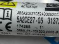 пиропатрон петли капота BMW X3 G45 2025, 2.0 л., B48 B20 P, бензин, АКПП, внедорожник 5 дв., полный привод, 5A2CE27 - фото №3