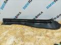 накладка на порог внутренняя BMW M2 G87 2024, 3.0 л., S58B30A, бензин, brooklyn grau metallic (c4p), купе, задний привод, правый руль, 9484187 - фото №4