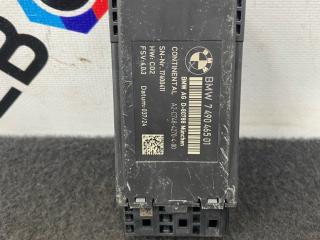 кнопка обогрева сидений BMW X5 G05 [рестайлинг] G05 2024, 3.0 л., B57 D30 B, дизель, 416, полный привод, 7490465
